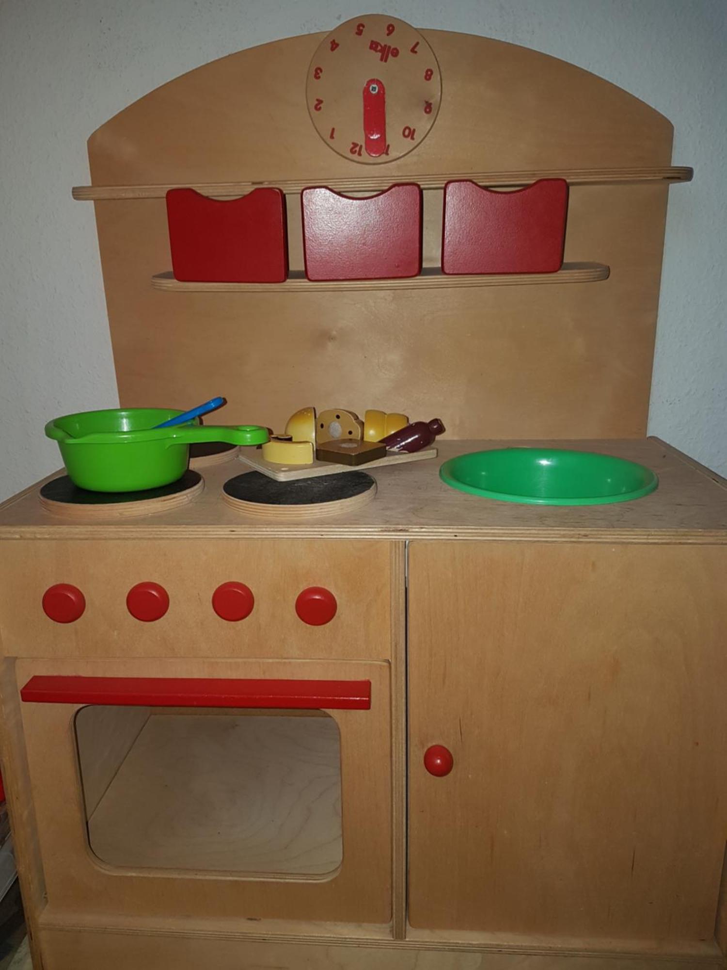 Brockenferien Apartment Bad Harzburg Ngoại thất bức ảnh